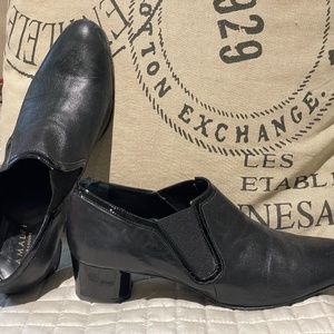 Softest leather show stoppers